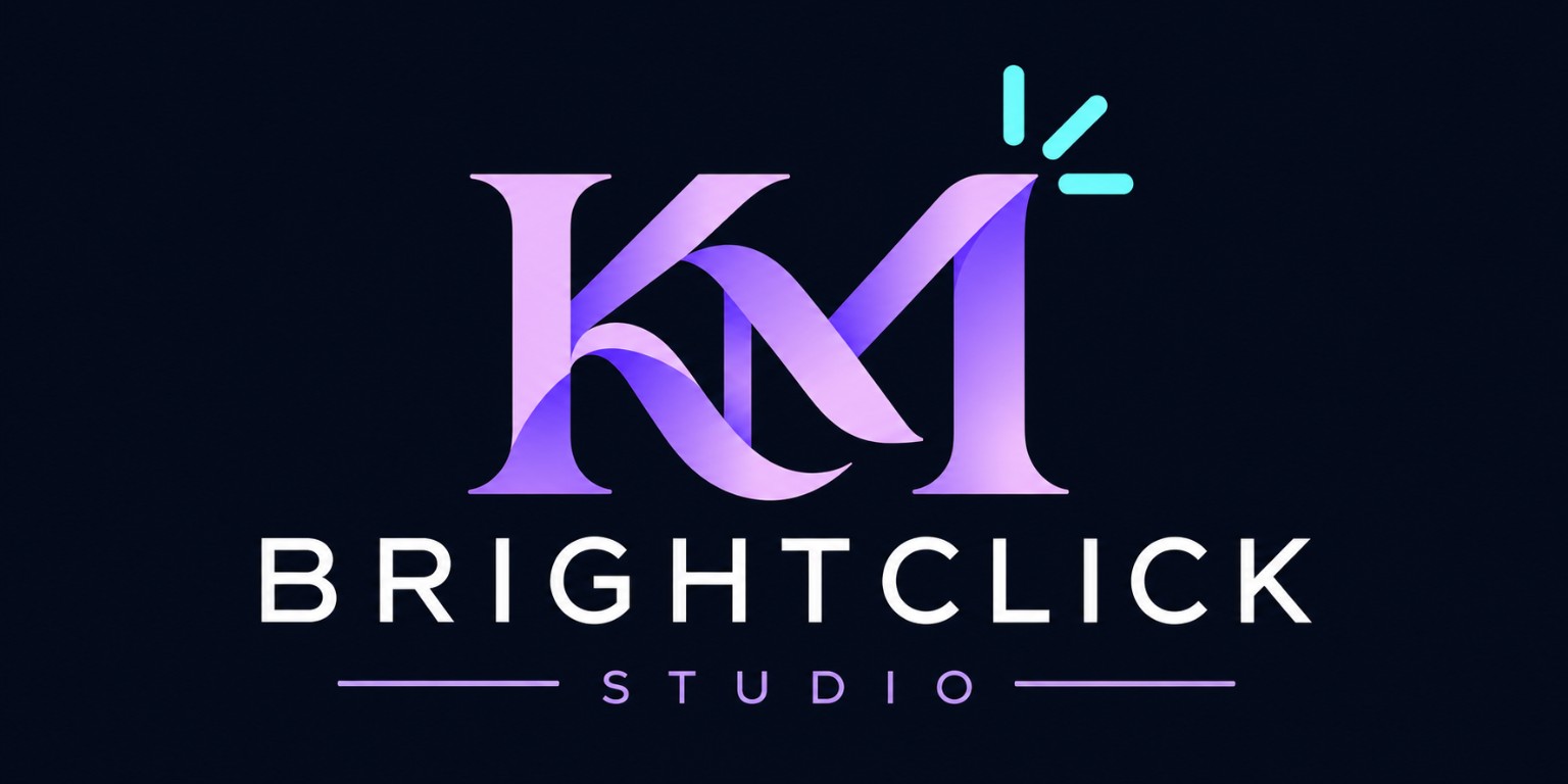 KM BrightClick Studio